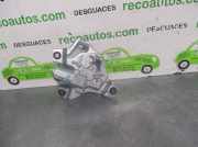 Scheibenwischermotor Hinten MITSUBA Suzuki Vitara (LY/MY) SUV 1.6 16V DDiS (D16AA)