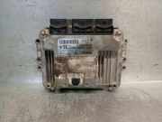 MotorsteuergerÃ¤t 9664843780 Peugeot SW I (4E_, 4H_) 1.6 HDi