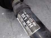 Hinterachse 95533103100 Porsche Cayenne (9PA) SUV 3.6 24V (M55.01)