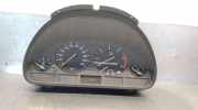 Tachoeinheit Kmh 62116903800 BMW 5 serie (E39) Limousine 530d 24V (M57-D30(306D1))