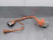 Grill 98AB8200CH Ford Focus 1 Limousine 1.6 16V (FYDB)