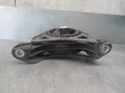 Türgriff Innen Rechts Hinten 893837020 Audi 100 BERLINA (443) 2.2