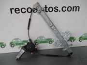 Fensterheber Rechts Vorne 824011E2XX Hyundai Accent Schrägheck 1.4i 16V (G4EE)