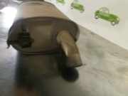 Auspuff Endtopf CESTA1B Toyota Corolla Verso (R10/11) Großraumlimousine 2.2 D-4D 16V (2AD-FTV)