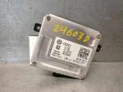 Steuergerät Xenon 4G0907697D Audi A4 Avant Quattro (B8) Kombi 3.0 TDI 245 V6 24V Quattro (CDUC)