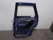 Tür Rechts Hinten 6K4833052C Seat (6K1, 6K2) 1.4 i