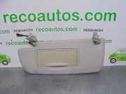 Sonnenblende Links Saab 9-3 Sport Estate (YS3F) Kombi 1.9 TiD 16V (Z19DTH)