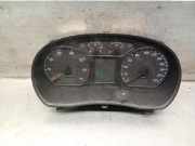 Tachoeinheit Kmh 6Q0920803S Volkswagen Polo IV (9N1/2/3) Schrägheck 1.4 16V (BUD) BUD