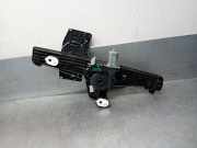 Fensterheber Links Hinten 9829045980 Opel Corsa F (UB/UH/UP) Schrägheck 5-drs 1.2 12V 100 (F12XHL(EB2ADT))