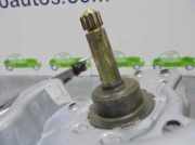 Fensterheber Rechts Hinten MANUAL Honda Civic (MA/MB) Schr?gheck 5-drs 1.5i VTEC-E 16V (D15Z8)