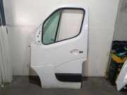 Tür Links Vorne M9T Renault MASTER III Furgoneta (FV) 2.3 dCi 135 FWD (FV0N, FV08)