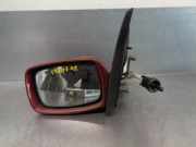 AuÃŸenspiegel Links 94AB17683FE Ford Escort 5 (ANL) Kombi 1.6i 16V Clipper (E2) (L1E)