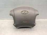 Airbag Lenkrad 56900H1000LK Hyundai Terracan SUV 2.9 CRDi 16V (J3)