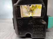 Sicherheitsgurt Rechts Hinten 95903013 Daewoo / Chevrolet Aveo (256) Limousine 1.4 16V (F14D3)