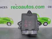 Steuergerät Zentralverriegelung 13111456 Opel Signum (F48) Schrägheck 5-drs 2.2 direct 16V (Z22YH)