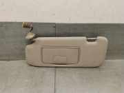 Sonnenblende Rechts 96813639 Opel A (L07) 2.0 CDTI