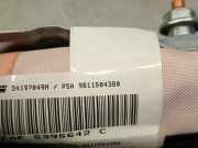 Seiten Airbag RECHTS VOOR 9811504380 Peugeot II SUV (MC_, MR_, MJ_, M4_) 1.2 THP/ PureTech 130 (MRHNSM, MRHNSU, MRHNSJ, MRHNYW,...