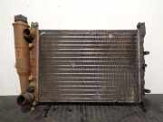 Radiator 7556135 Fiat (146) 1.4 CAT