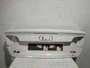 Hintertür 8P7827023B Audi A3 Cabriolet (8P7) Cabrio 1.6 TDI 16V (CAYC)