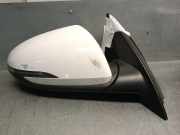 Außenspiegel Rechts 87620G4041PYW Hyundai i30 Wagon (PDEF5) Kombi 1.0 T-GDI 12V Hybrid 48V (G3LF)