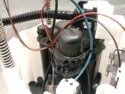 Tankschwimmer 13507372 Daewoo / Chevrolet Cruze Schrägheck 1.6 16V VVT (F16D4)