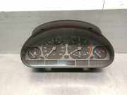 Tachoeinheit Kmh 0263606198 BMW 3 serie (E46/4) Limousine 320d 16V (M47-D20(204D1))