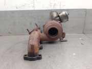 Turbolader 03G253014F Seat Altea (5P1) Gro?raumlimousine 1.9 TDI 105 (BXE)