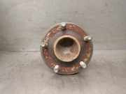 Achsschenkel Halter Rechts Hinten 3N612C299 Mazda 5 (CR19) Großraumlimousine 2.0 CiDT 16V High Power (MZR-CD)
