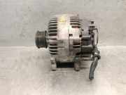 Lichtmaschine 021903026L Volkswagen Passat Variant (3C5) Kombi 2.0 TDI 16V 140 (BKP) BKP