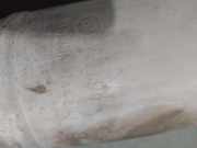 Auspuff Mittelrohr 18107500543 BMW X5 (E53) SUV 4.4 V8 32V (M62-B44(448S2))