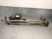 Scheibenwischermotor Vorne DBL101310 Rover II (RT) 420 Si Lux