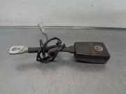 Gürtelschnalle 1001394N61 Fiat Idea (350AX) Großraumlimousine 1.3 JTD 16V Multijet (188.A.9000)