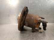 Achsschenkel Halter Links Hinten 1604316 Opel Zafira (M75) Gro?raumlimousine 1.9 CDTI (Z19DT)