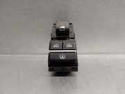 Schalter FÃ¼r Elekt. Fensterheber Links Hinten 9204862 BMW 7 serie (F01/02/03/04) Limousine 730d 24V (N57-D30A)