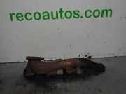 Auspuff Krümmer A6111420501 Mercedes-Benz / MIXTO Furgoneta (W639) 109 CDI (639.601, 639.603, 639.605)