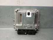 Motorsteuergerät 9851888980 Opel Furgoneta/monovolumen (K9) 1.5 D
