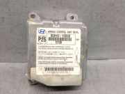 Steuergerät Airbag 959101C650 Hyundai Getz Schrägheck 1.5 CRDi 16V (D4FAL)
