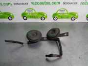 Hupe Nissan X-Trail (T30) SUV 2.2 dCi 16V 4x4 (YD22ETi)