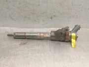 Kraftstoff-Injector 2367033030 Toyota Yaris (P1) Schrägheck 1.4 D-4D (1NDTV)