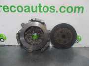 Kupplungsset 318012510 Renault Clio (B/C57/357/557/577) Schrägheck 1.2 RL,RN,RT (E5F-710)