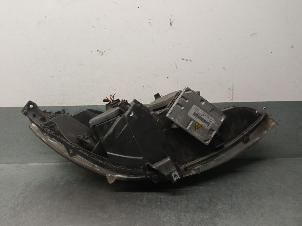 Türgriff Außen Links Vorne 3C0837885H Volkswagen Passat (3C2) Limousine 2.0 TDI 16V Bluemotion (CBDC) CBDC