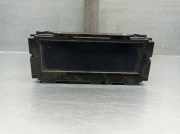 Multifunctionelle Display 13267984 Opel Astra J (PC6/PD6/PE6/PF6) Schrägheck 5-drs 1.7 CDTi 16V 110 (A17DTR)