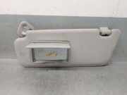 Sonnenblende Links 852012L070TX Hyundai i30 (FD) Schrägheck 1.6 CRDi 16V VGT HP (D4FB)