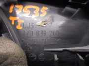 Gaspedal 36010AG140 Peugeot 406 (8B) Limousine 2.0 HDi 110 (DW10ATED(RHZ))