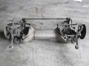 Hinterachse 9640718610 Citroën C5 III Berline (RD) Schrägheck 1.6 HDiF 16V (DV6C(9HL))