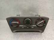 Bedienung Klimaanlage 97250C8410 Hyundai i20 (GBB) Schrägheck 1.0 T-GDI 100 12V (G3LC)
