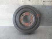 Kurbelwellen-Riemenscheibe Daewoo / Chevrolet Nubira (J100) Schrägheck 2.0 16V (X20SED)