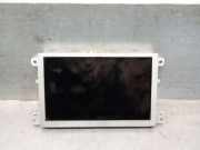 Multifunctionelle Display 4F0919604 Audi B8 (8K2) 2.0 TDI