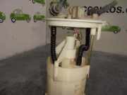 Tankschwimmer Renault II Furgoneta (FD) 2.5 dCi 120