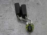 G?rtelschnalle Links Hinten 1K0857739H Seat Leon (1P1) Schr?gheck 5-drs 2.0 TDI 16V FR (BMN)